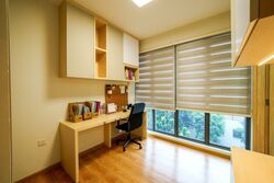 Hundred Palms Residences (D19), Condominium #613533671